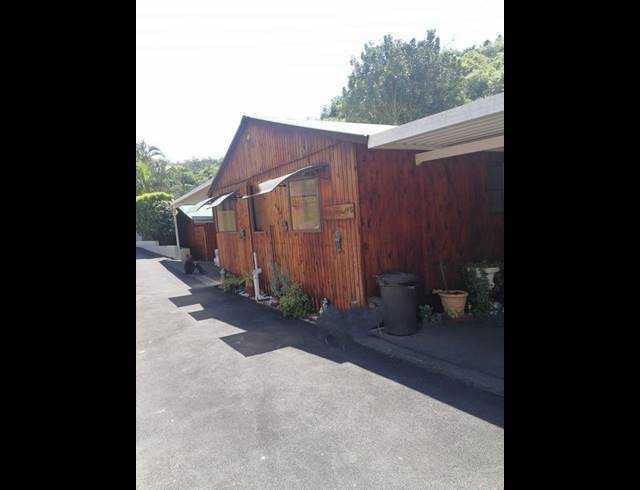 2 BEDROOM HOUSE FOR SALE IN ESCOMBE